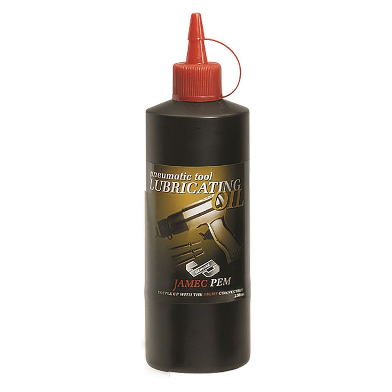 Jamec Pem Jamec Oil-Air Tool 500ml 6.2237