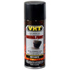 VHT Aerosol Spray Motorsport Barrel Paint Satin Black