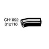 Mackay Bypass Heater Hose CH1092