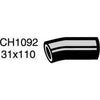 Mackay Bypass Heater Hose CH1092