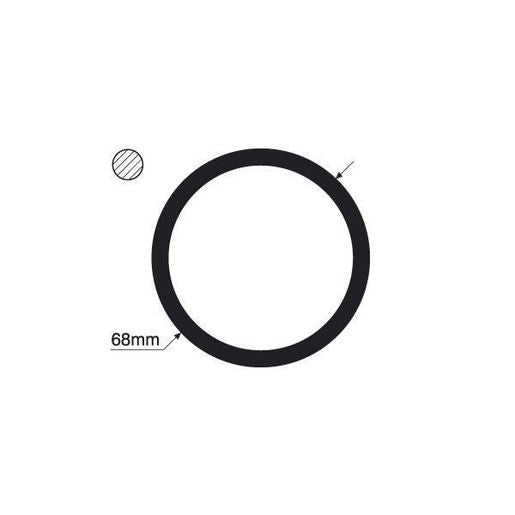 Tridon Thermostat Gasket TTG33