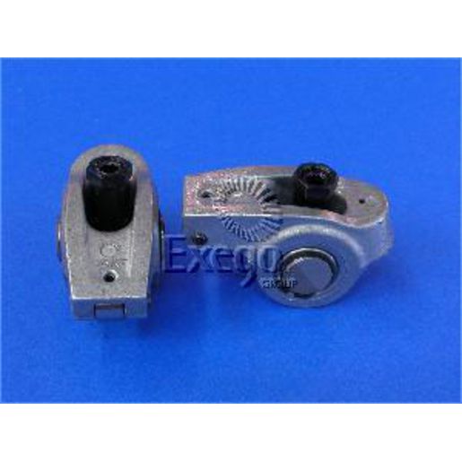 Yella Terra Roller Rocker Set ST 2036