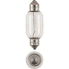 Narva Globes Festoon 24V 18W 2 Pack 47988BL