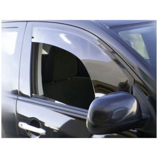 Aunger Weathershield Driver Side AWS 113D