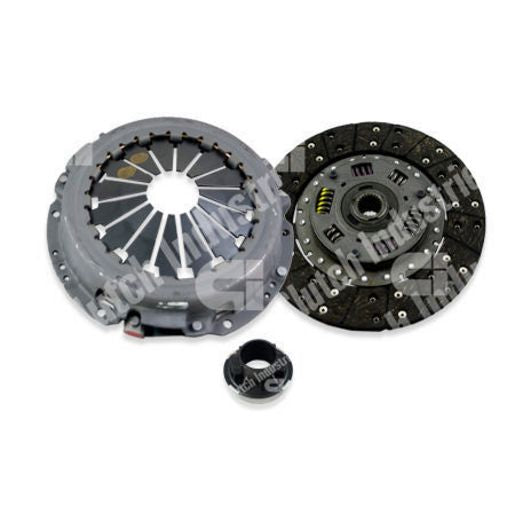 Clutch Industries Euro Clutch Kit R1175N