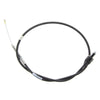 Flexible Drive Clutch Cable CC196
