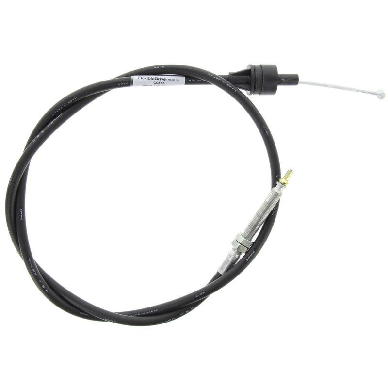Flexible Drive Clutch Cable CC195