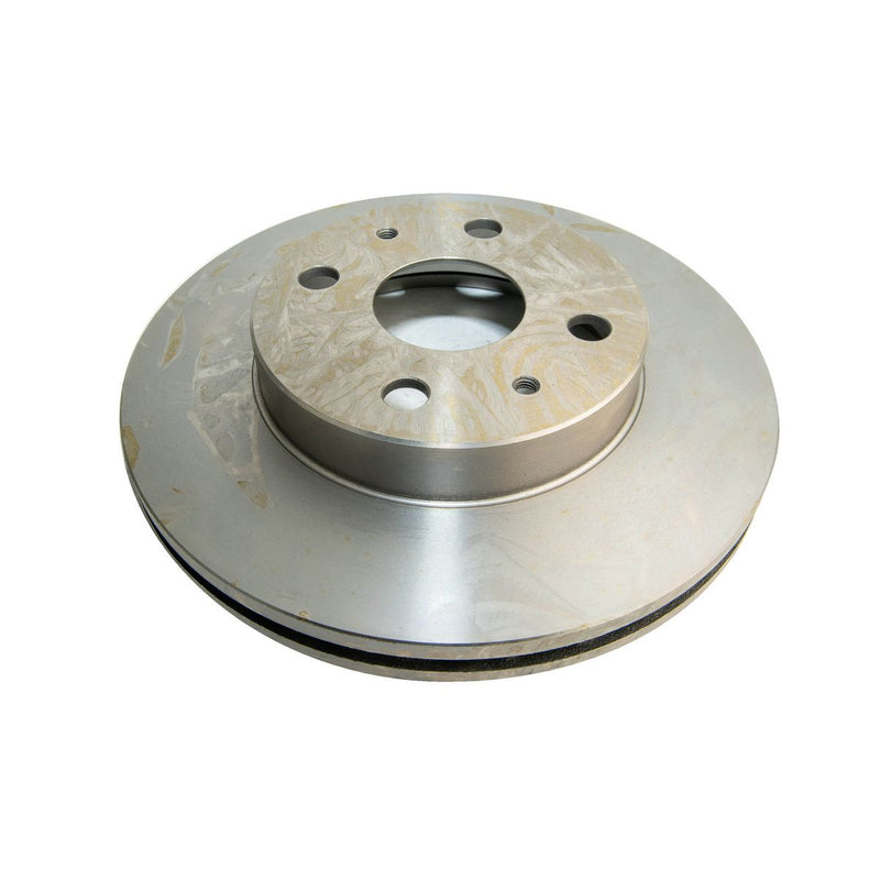 DBA Standard Brake Rotor Single Front DBA740