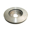 DBA Standard Brake Rotor Single Front DBA740