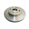 DBA Standard Brake Rotor Single Front DBA740