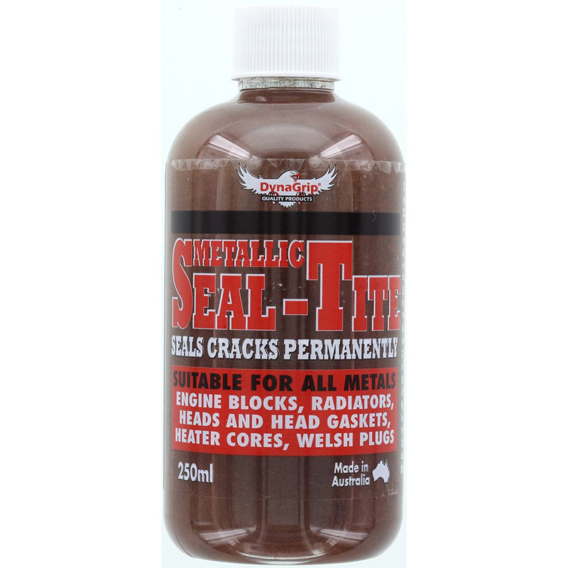 DynaGrip Seal Tite Metallic Crack Sealer 250ml 1008