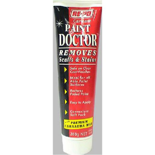 RE-PO Paint Doctor Polish 260g 9220
