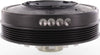 Powerbond OEM Replacement Harmonic Balancer HB1237N