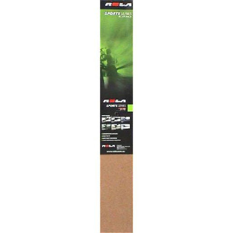 Rola Case Integrated Moulding / Track System TB003