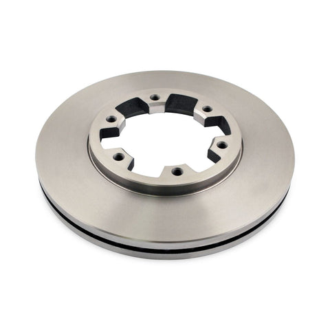 DBA Standard Brake Rotor Single 277mm Front DBA624