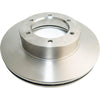 DBA Standard Brake Rotor Single 291mm Front DBA775