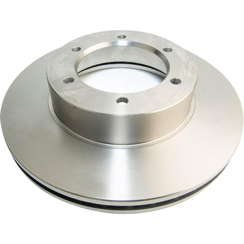 DBA Standard Brake Rotor Single 291mm Front DBA775