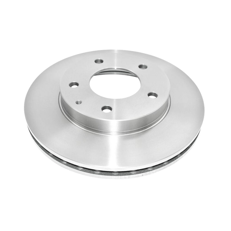 DBA Standard Brake Rotor Single 258mm Front DBA950