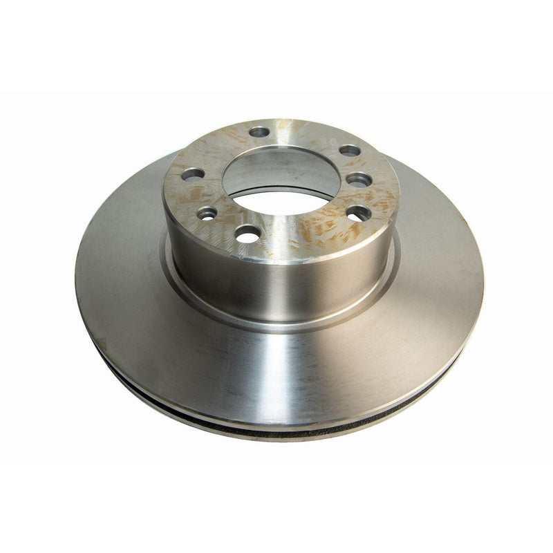 DBA Standard Brake Rotor Single 302mm Front DBA974