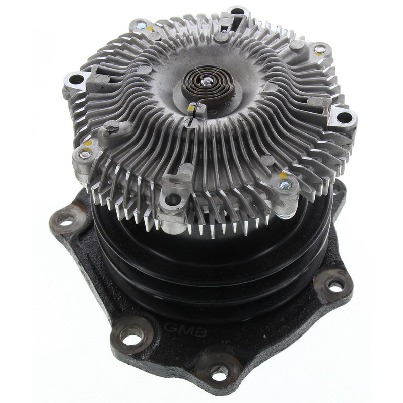 gmB Water Pump - With Fan Clutch WP3119