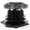 gmB Water Pump - With Fan Clutch WP3119