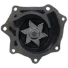 gmB Water Pump - With Fan Clutch WP3119