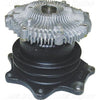 gmB Water Pump - With Fan Clutch WP3119