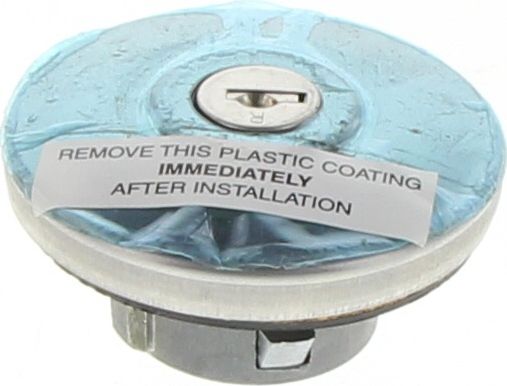 CPC Locking Fuel Tank Cap SL73