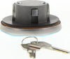 CPC Locking Fuel Tank Cap SL73