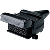 Narva Trailer Plug 12 Pin Flat (20Pk) 82072/20