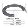 Kelpro Oil Seal 97147