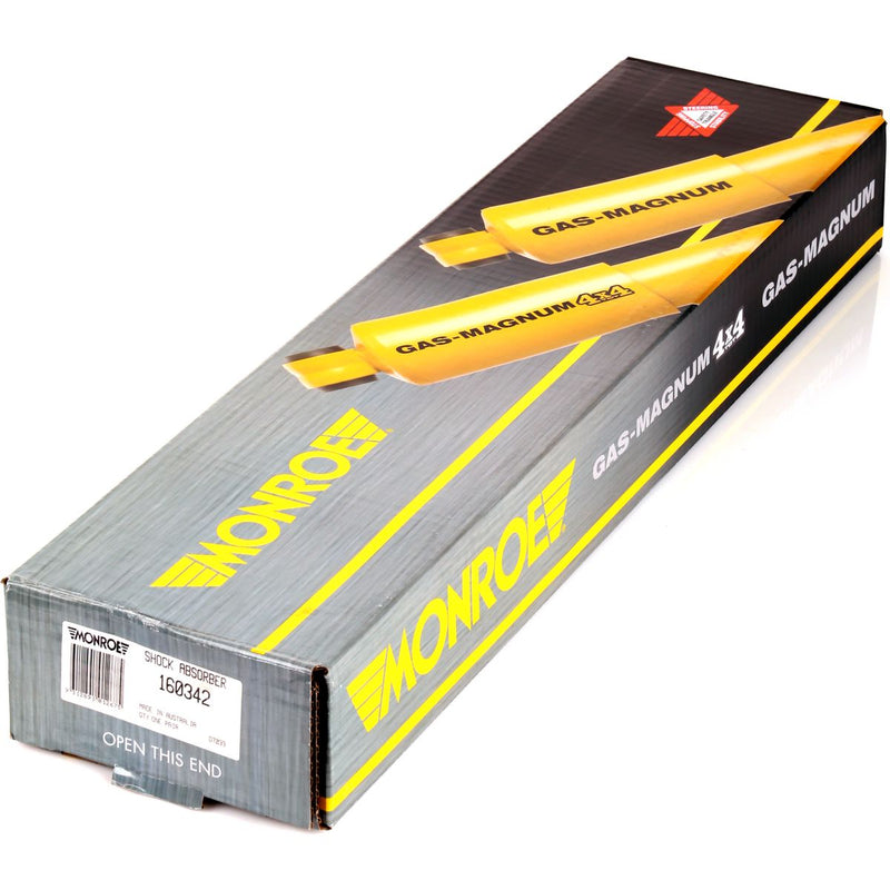 Monroe Gas Magnum TDT Shock Absorber (Pair) 16-0342