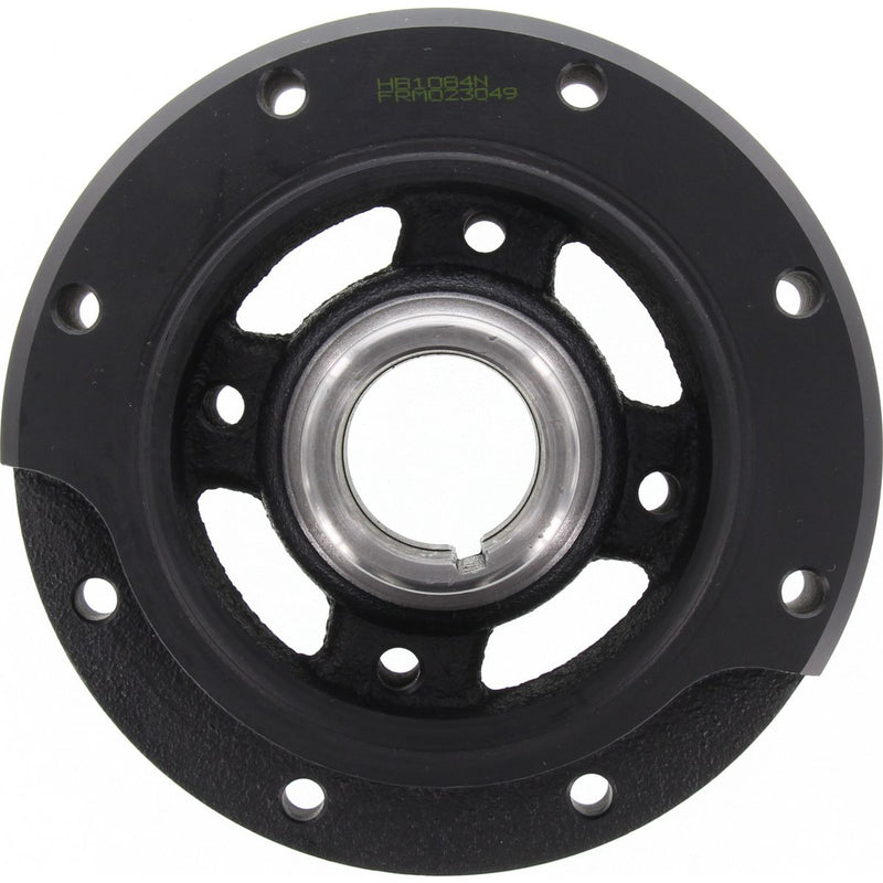 Powerbond OEM Replacement Harmonic Balancer HB1084N