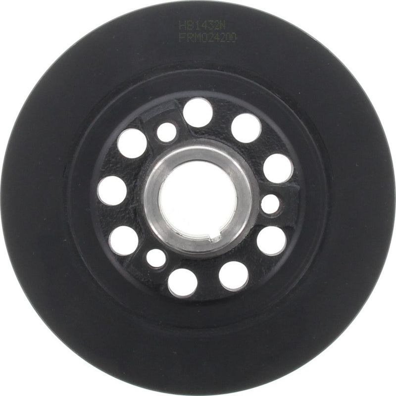 Powerbond OEM Replacement Harmonic Balancer HB1432N