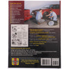 Haynes Repair Manual Suits Holden Commodore 97-06 41743