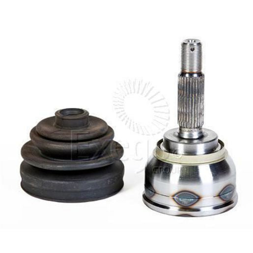 Road Tech Bell Assembly-Cv 25Extx26Int Spln RCV794