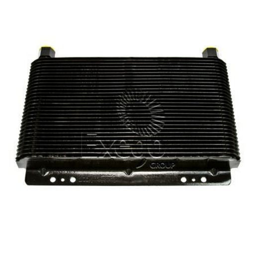 Drivetech Universal Oil Cooler - 280x165x38