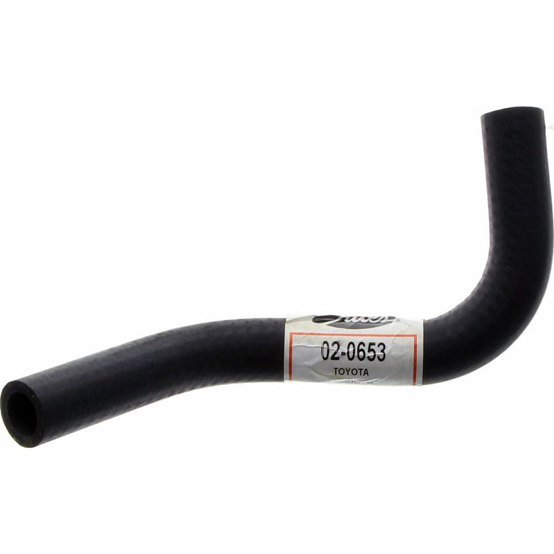 Gates Radiator Hose 02-0653