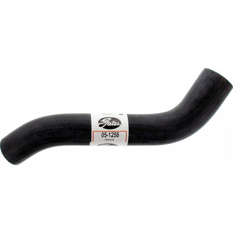 Gates Radiator Hose 05-1258