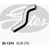 Gates Radiator Hose 05-1374