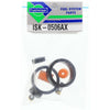 Fuelmiser Injector Seal Kit ISK-0506AX