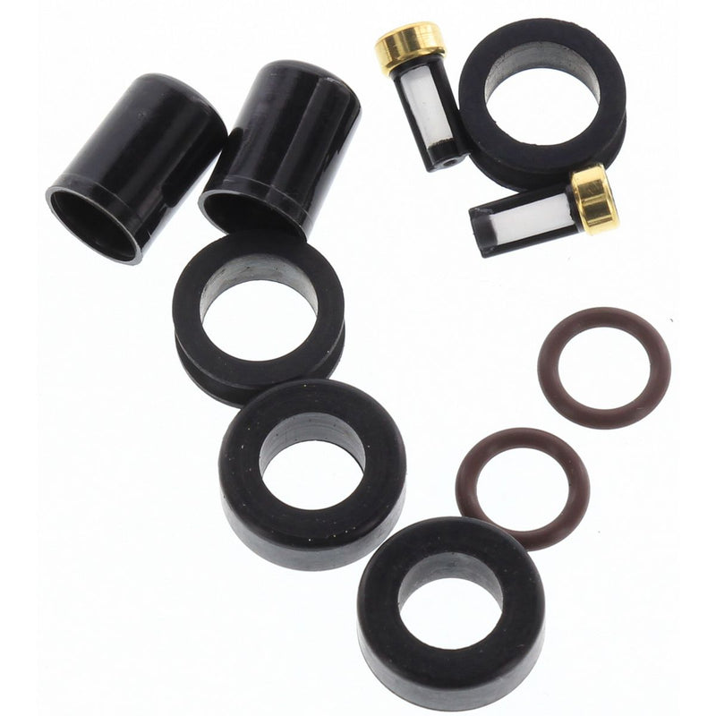 Fuelmiser Fuel Injector Service Kit ISK-0517AX
