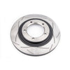 DBA Standard Brake Rotor Single 277mm Front DBA491