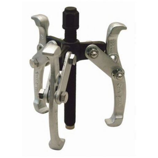 Sidchrome Abw Reversible Puller 2/3 Leg 5 Tonne 8In