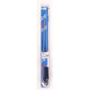 Aerpro Triple Section Mast Antenna SS fits Mitsubishi