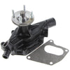 gmB Water Pump OE Fit OE Performance 2 Year Warranty