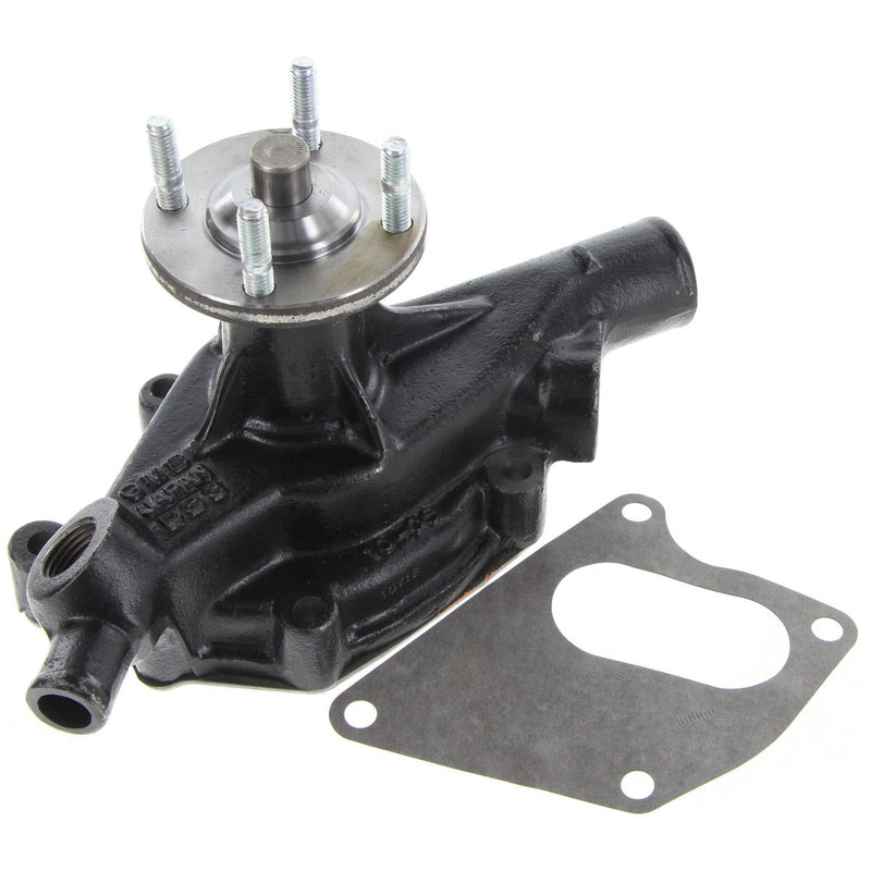 gmB Water Pump OE Fit OE Performance 2 Year Warranty