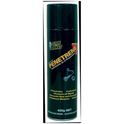Penetrine Penetrant 400Gm PEN400
