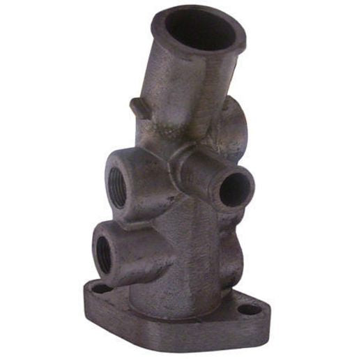 Kilkenny Castings Housing-Water Outlet WO402