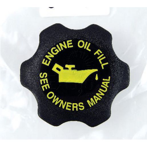 CPC Oil Cap OC111